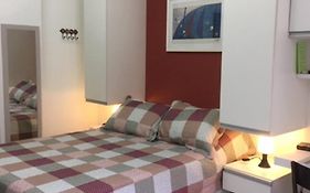 Cosy Studio In Copacabana
